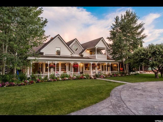 4383 N River Rd, Oakley, UT 84055 — photo 11