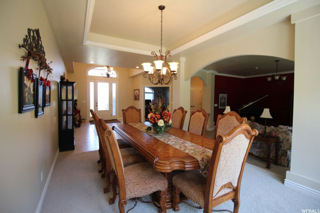130 S Sherwood Dr E, Providence, UT 84332 — photo 4