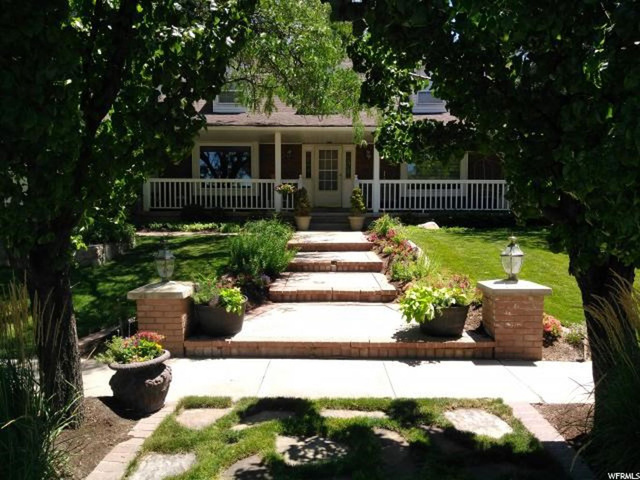 3415 S Medford Dr E, Bountiful, UT 84010 — photo 3
