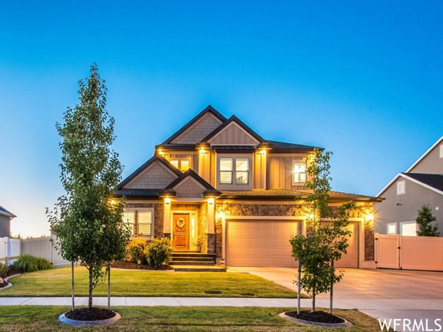 733 E Sunset S, Draper, UT 84020 — photo 4