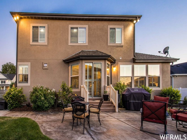 733 E Sunset S, Draper, UT 84020 — photo 5