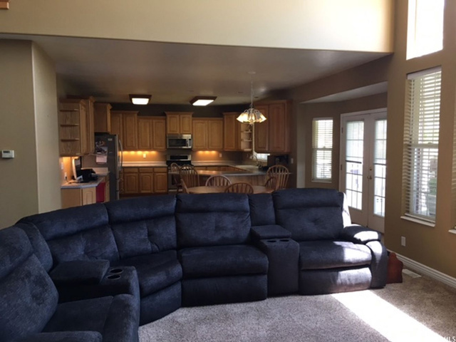 128 E Carrington Ln, Centerville, UT 84014 — photo 5