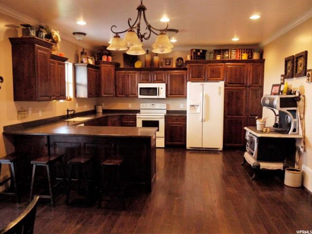 159 E 4800 S, Vernal, UT 84078 — photo 4
