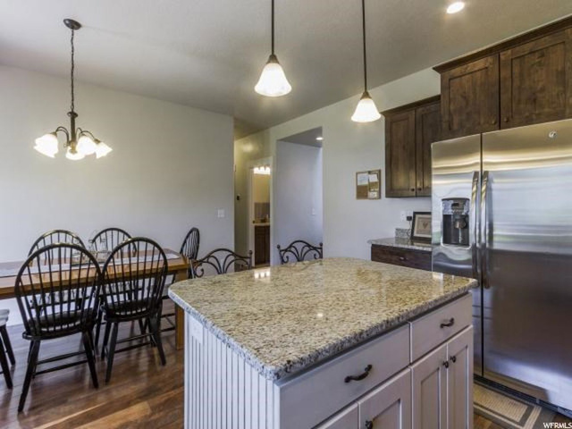 5914 N Exeter Dr, Mountain Green, UT 84050 — photo 8