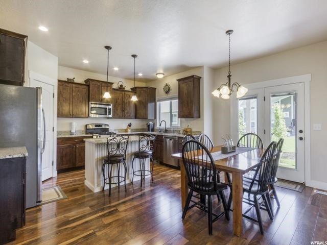 5914 N Exeter Dr, Mountain Green, UT 84050 — photo 3