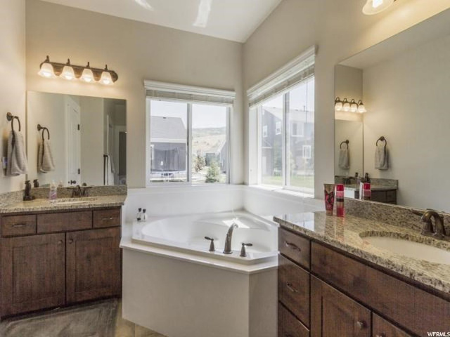 5914 N Exeter Dr, Mountain Green, UT 84050 — photo 12