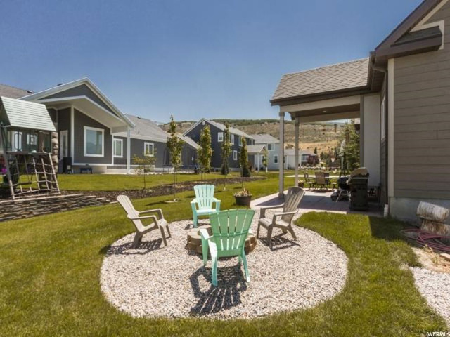 5914 N Exeter Dr, Mountain Green, UT 84050 — photo 6