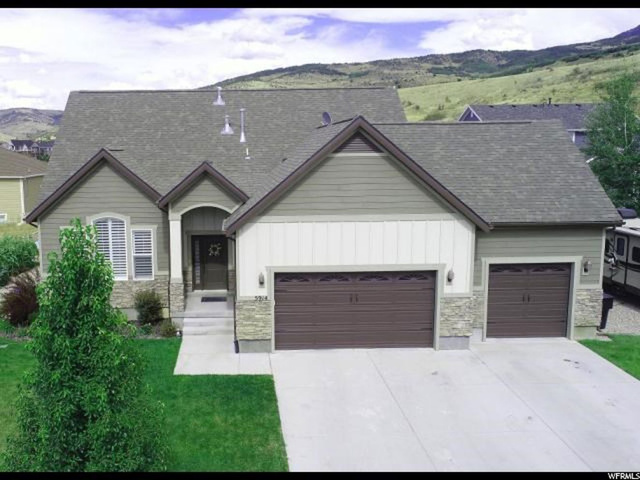 5914 N Exeter Dr, Mountain Green, UT 84050 — photo 4