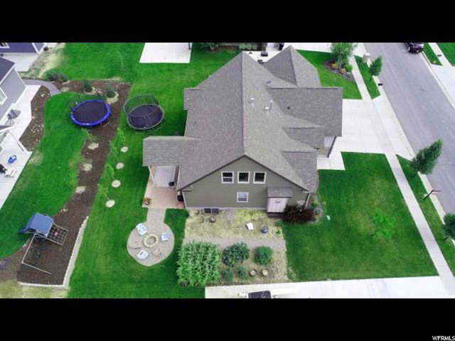 5914 N Exeter Dr, Mountain Green, UT 84050 — photo 7