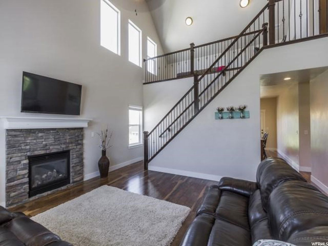 5914 N Exeter Dr, Mountain Green, UT 84050 — photo 9