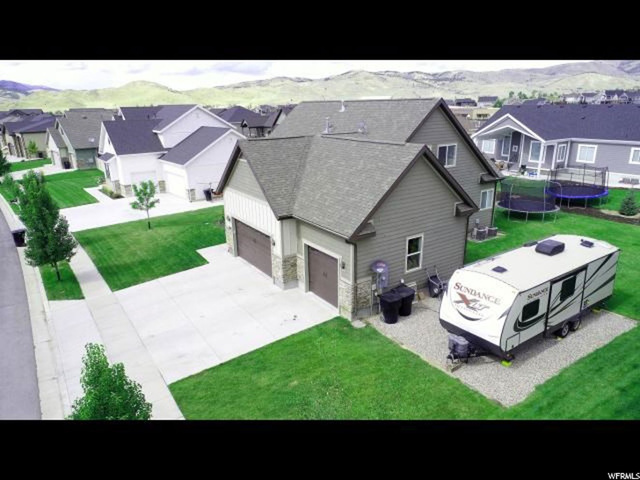 5914 N Exeter Dr, Mountain Green, UT 84050 — photo 2