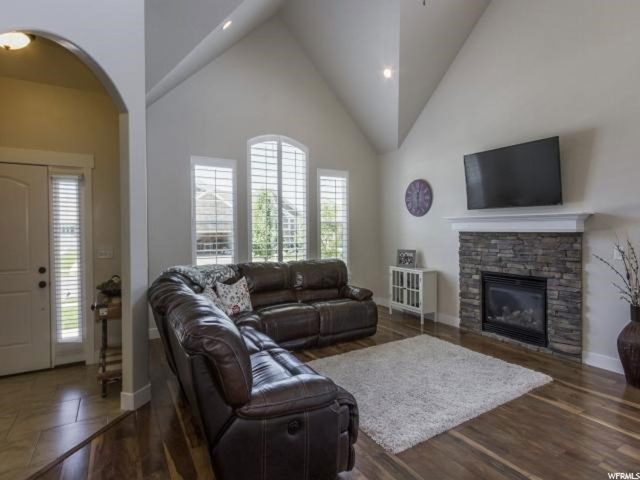 5914 N Exeter Dr, Mountain Green, UT 84050 — photo 10