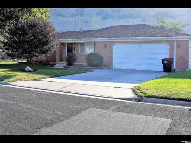 224 N 1000 E, Brigham City, UT 84302 — photo 2