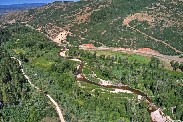 199 E Weber Canyon Rd, Oakley, UT 84055 — photo 4