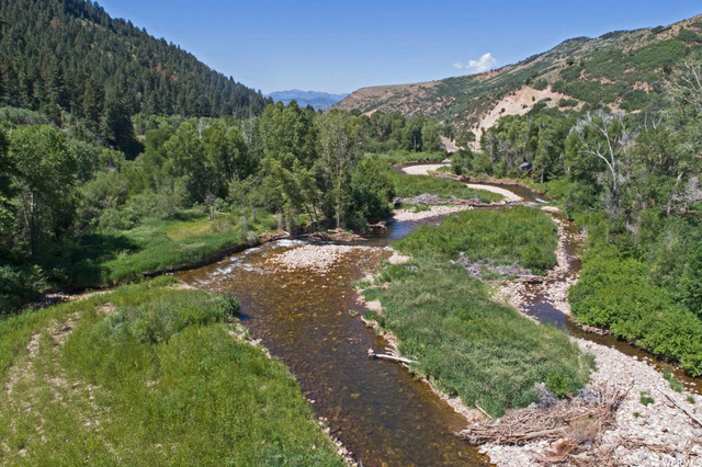 199 E Weber Canyon Rd, Oakley, UT 84055 — photo 7