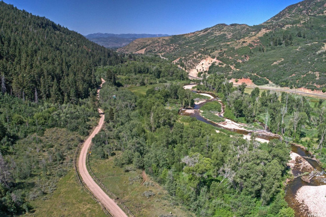 199 E Weber Canyon Rd, Oakley, UT 84055 — photo 2