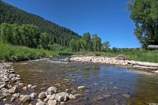 199 E Weber Canyon Rd, Oakley, UT 84055 — photo 10
