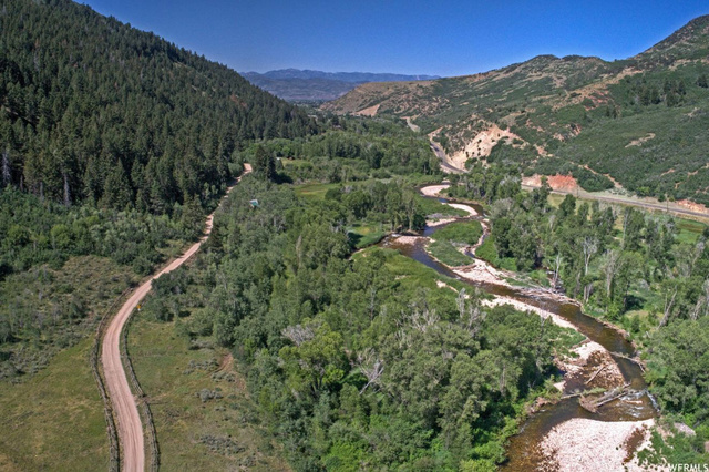 199 E Weber Canyon Rd, Oakley, UT 84055 — photo 3
