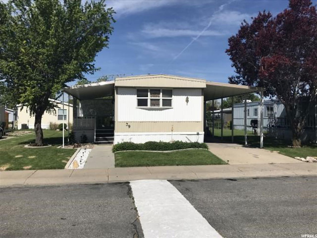 515 E 1450 N #29, Ogden, UT 84404 — photo 2