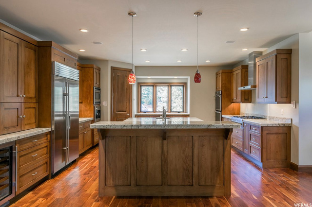 4779 Pace Dr, Park City, UT 84098 — photo 12