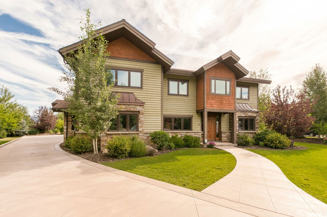 4779 Pace Dr, Park City, UT 84098 — photo 2