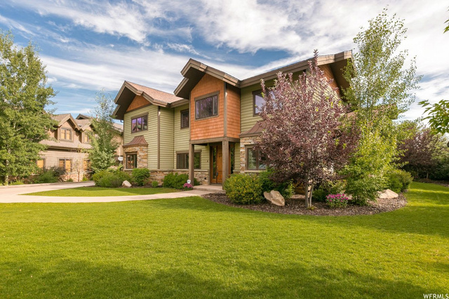 4779 Pace Dr, Park City, UT 84098 — photo 3
