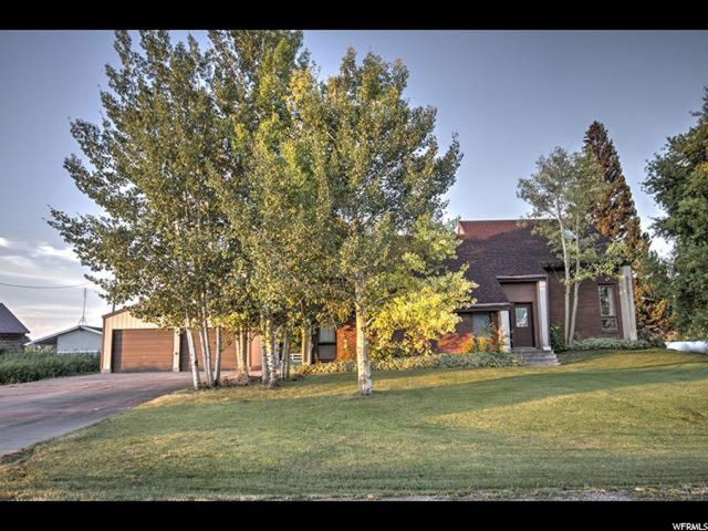 15 E 2nd N, Bloomington, ID 83223 — photo 2