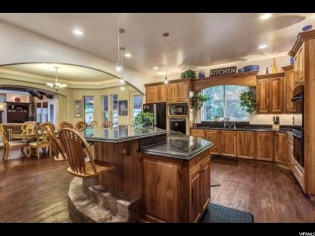 2941 S Maple Cove Ln, Bountiful, UT 84010 — photo 3