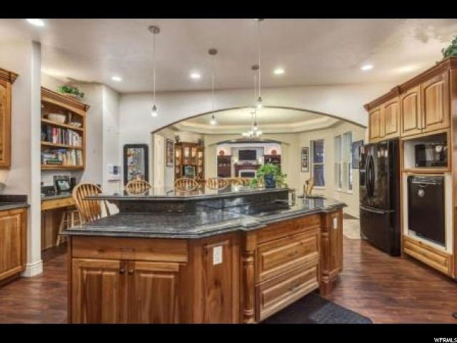 2941 S Maple Cove Ln, Bountiful, UT 84010 — photo 2
