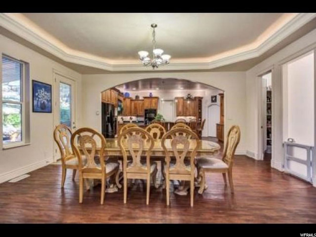 2941 S Maple Cove Ln, Bountiful, UT 84010 — photo 5