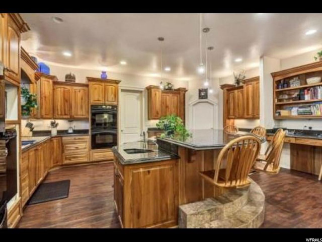2941 S Maple Cove Ln, Bountiful, UT 84010 — photo 4