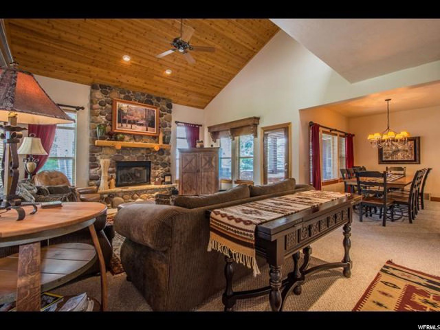 1232 W Ranch Cir, Midway, UT 84049 — photo 7