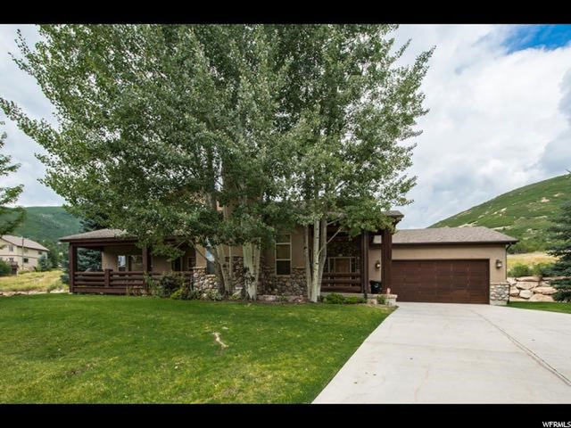 1232 W Ranch Cir, Midway, UT 84049 — photo 3