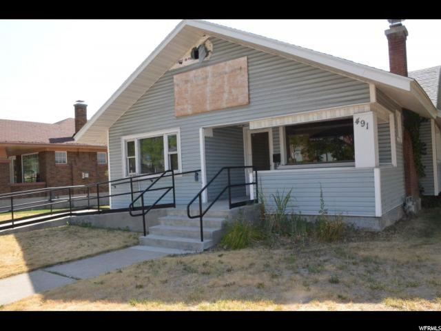 491 N Main, Logan, UT 84321 — photo 9