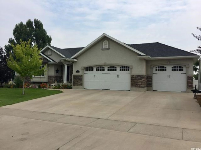 815 W 2980 S, Nibley, UT 84321 — photo 2