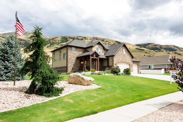 1833 S 100 W, Perry, UT 84302 — photo 2