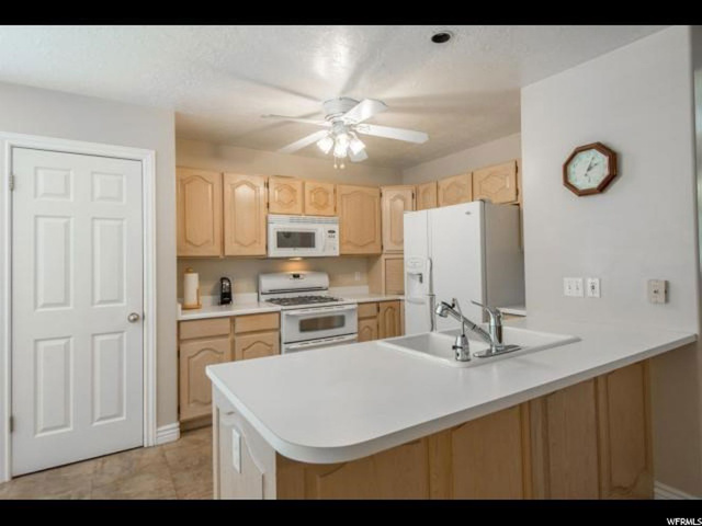 162 E Shadowbrook Ln, Kaysville, UT 84037 — photo 4