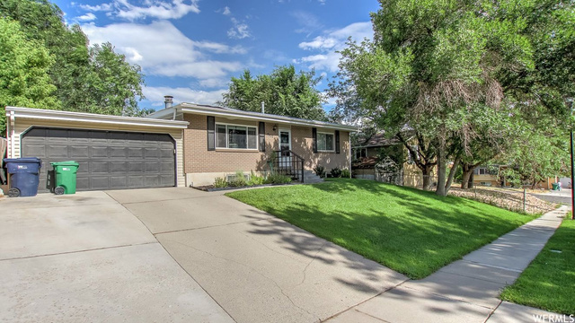 9477 S Electra St E, Sandy, UT 84094 — photo 3