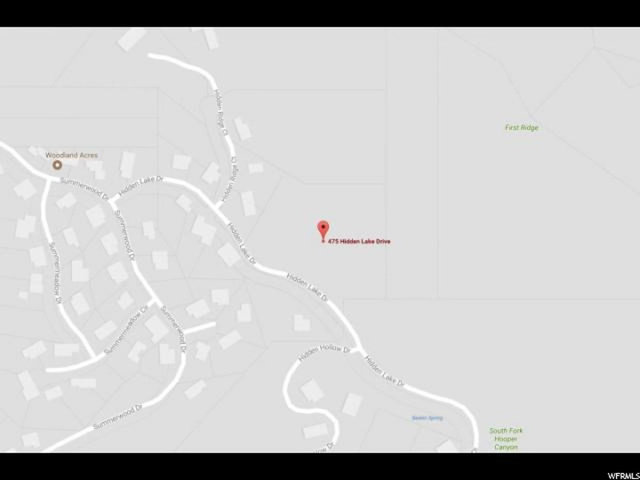 475 E Hidden Lakes Dr #318, Bountiful, UT 84010 — photo 2