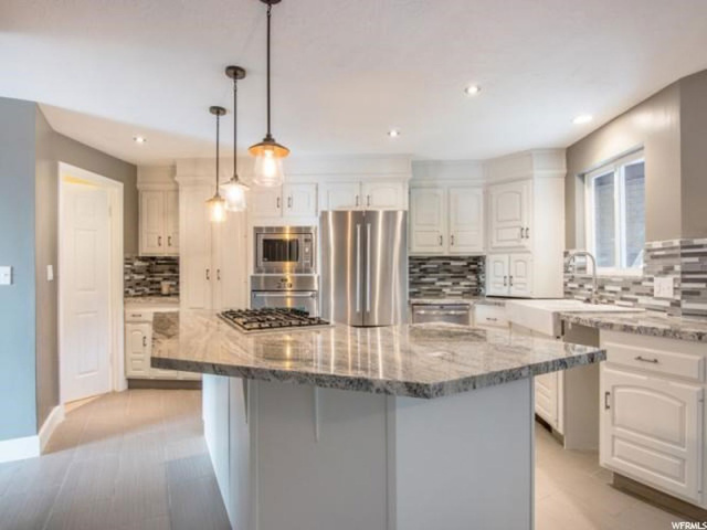 603 N 1200 E, Bountiful, UT 84010 — photo 11