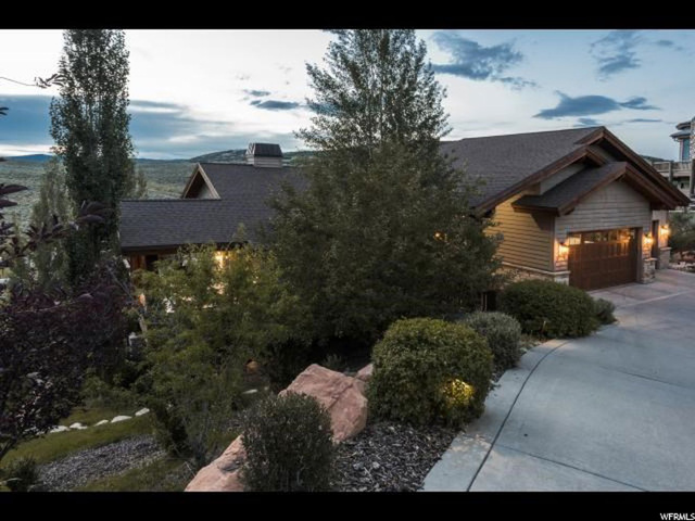 2774 Silver Cloud Dr, Park City, UT 84060 — photo 3