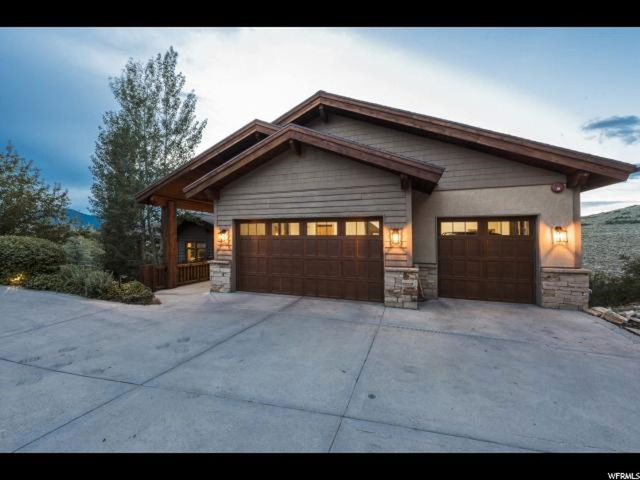 2774 Silver Cloud Dr, Park City, UT 84060 — photo 2