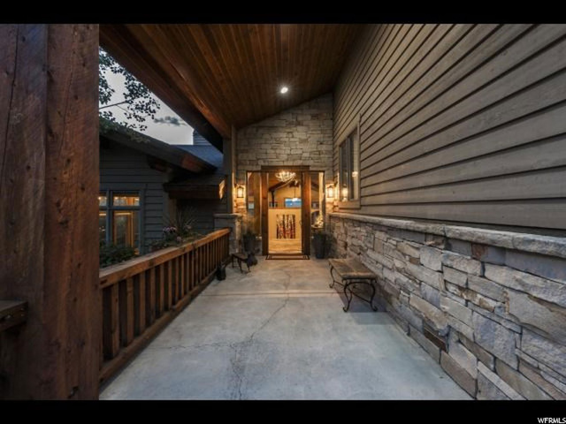 2774 Silver Cloud Dr, Park City, UT 84060 — photo 4