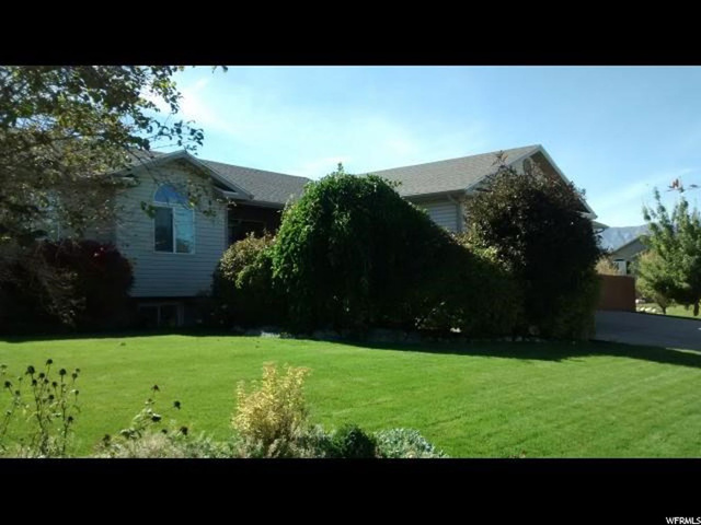 1246 W 710 S, Logan, UT 84321 — photo 2