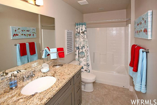 1203 S 980 W #4, Mapleton, UT 84664 — photo 2
