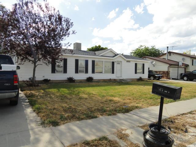 Your Dream Utah Property | $115,000 | 177 N 800 W Vernal ...