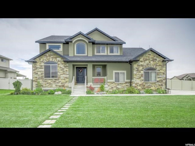 2465 N 2100 W, Clinton, UT 84015 — photo 2