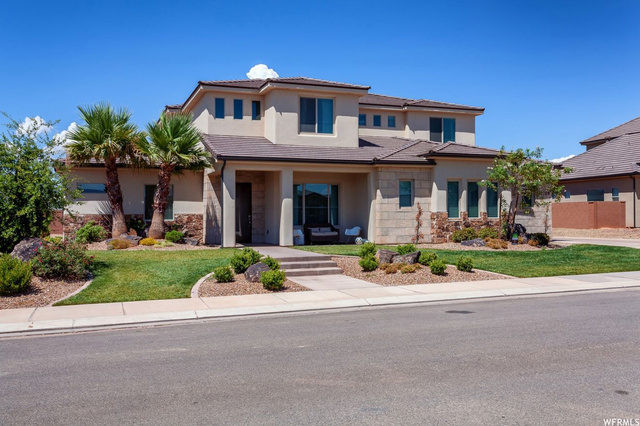 2269 E Pasture Dr, St. George, UT 84790 — photo 2