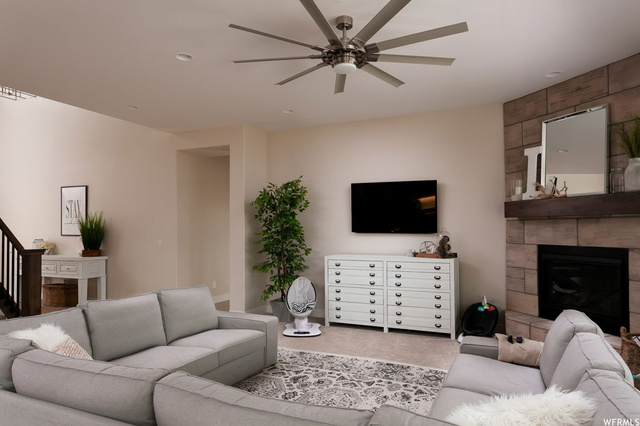 2269 E Pasture Dr, St. George, UT 84790 — photo 10