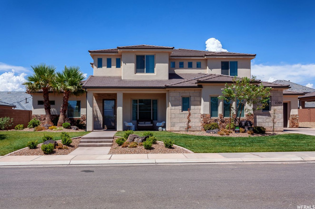 2269 E Pasture Dr, St. George, UT 84790 — photo 4